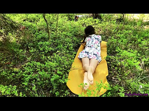 ❤️ Stranger on Tinder onanerer fitten min og knuller lidenskapelig i skogen ️❌ Porno hos oss no.japangaysex.ru ️❤