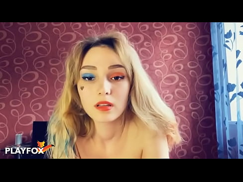 ❤️ Magiske virtual reality-briller ga meg sex med Harley Quinn ️❌ Porno hos oss no.japangaysex.ru ️❤