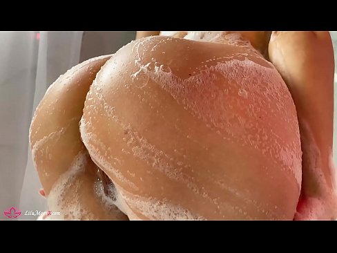 ❤️ Brunette onanerer fitte med vibrator til intens orgasme i dusjen ️❌ Porno hos oss no.japangaysex.ru ️❤