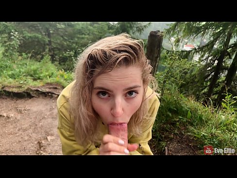 ❤️ Jente svelger cum etter en offentlig blowjob - Eva Elfi ️❌ Porno hos oss no.japangaysex.ru ️❤